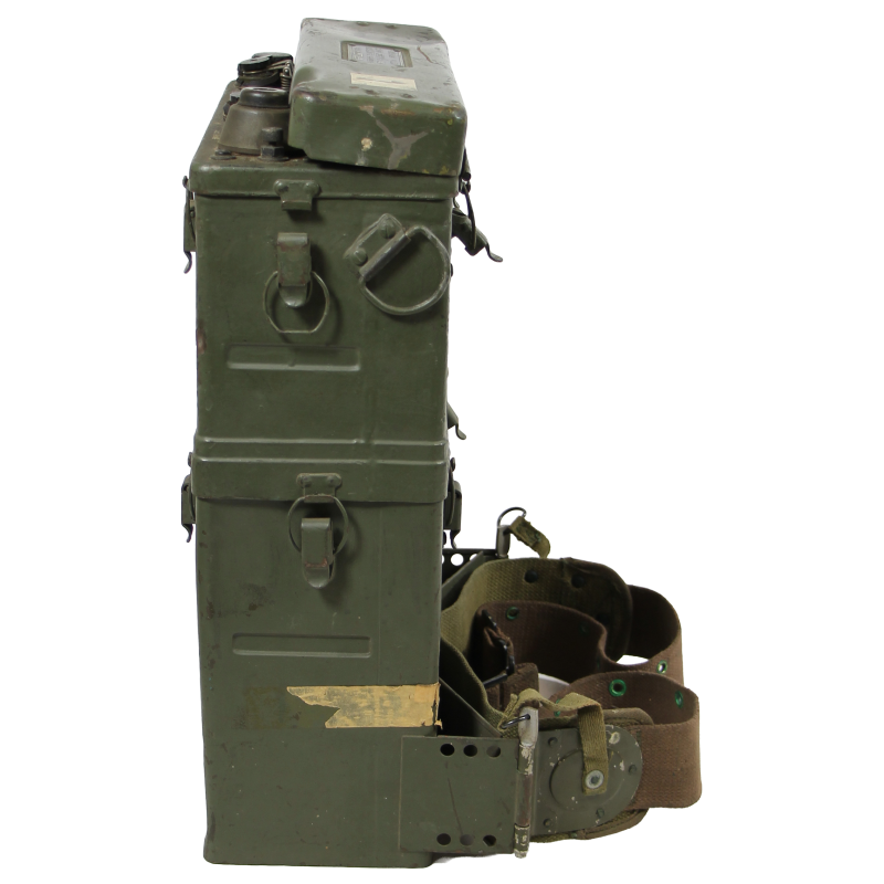 Transceiver, BC-1000-C (SCR-300)