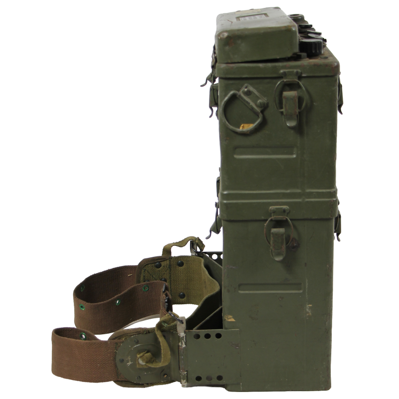 Transceiver, BC-1000-C (SCR-300)