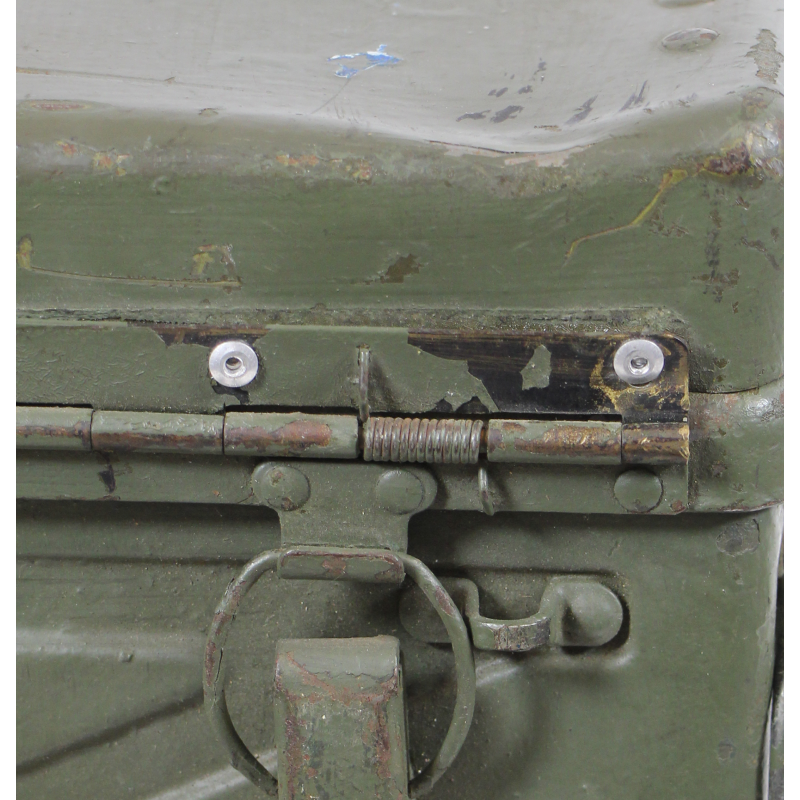 Émetteur-récepteur, BC-1000-C (SCR-300)