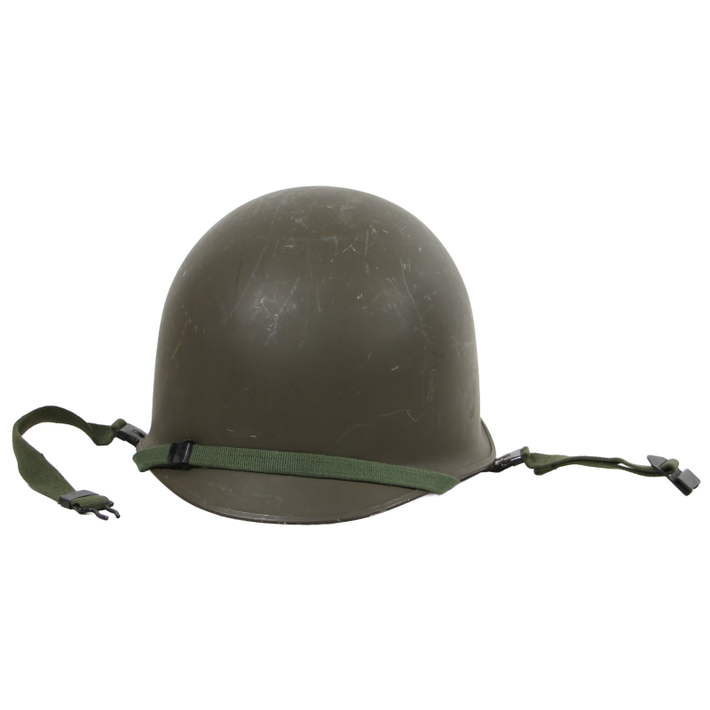Helmet, M1 Type, US Army