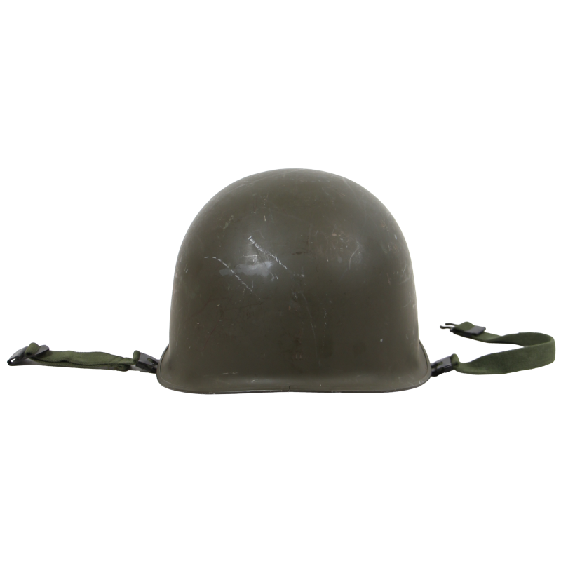 Helmet, M1 Type, US Army