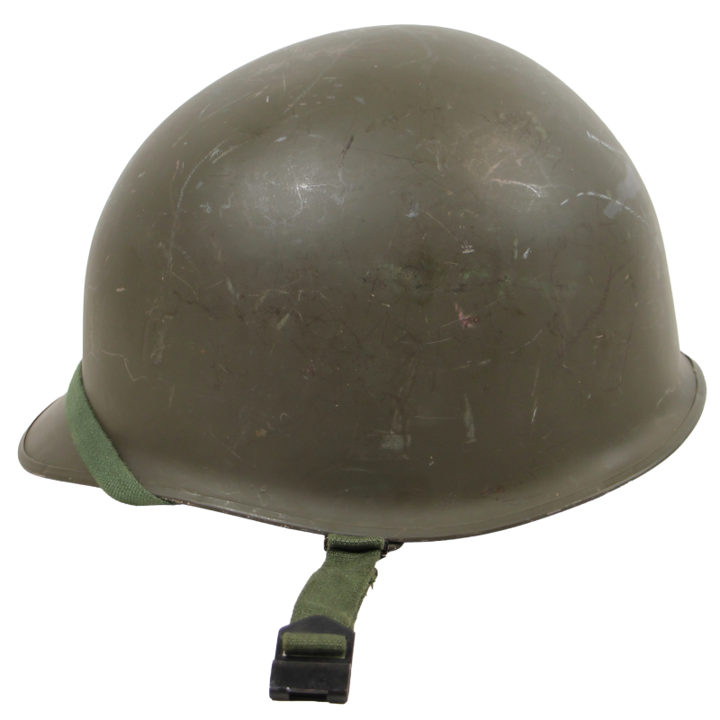 Casque type M1, US Army