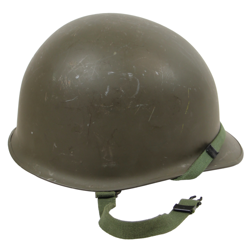 Casque type M1, US Army