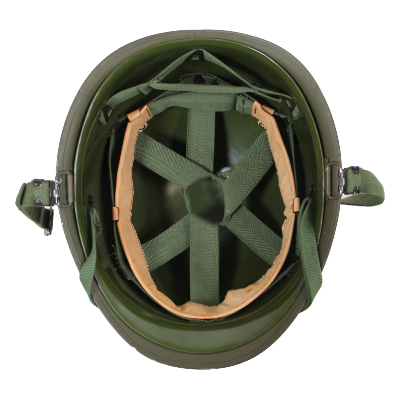 Casque type M1, US Army