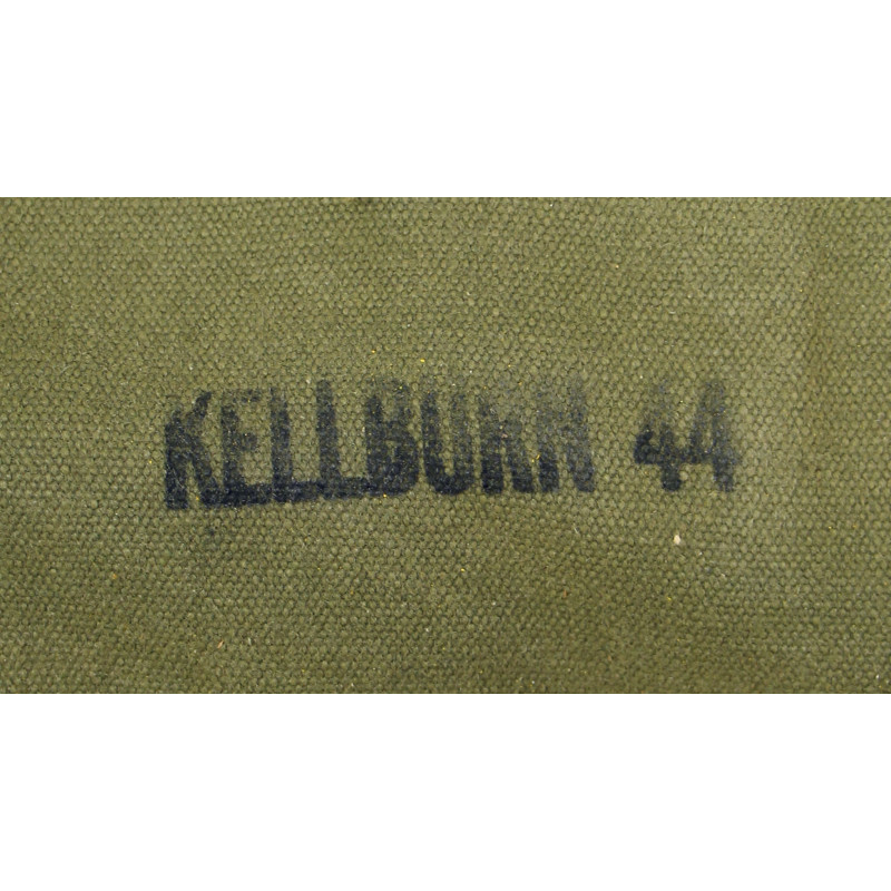Kit de balisage (déminage), US Army, KELLBURN 44, complet