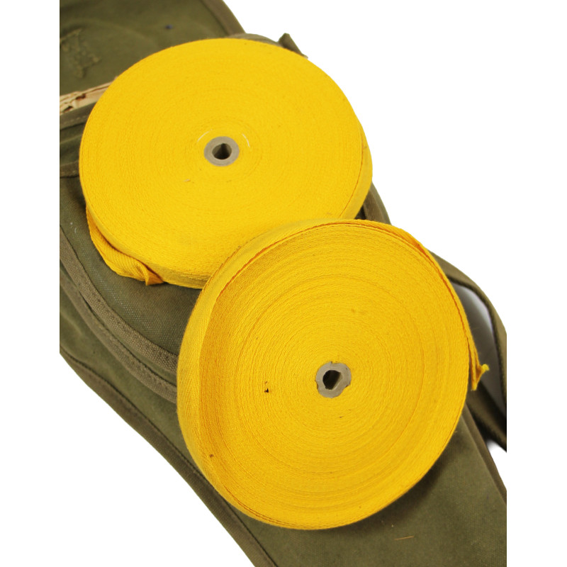 Kit de balisage (déminage), US Army, KELLBURN 44, complet