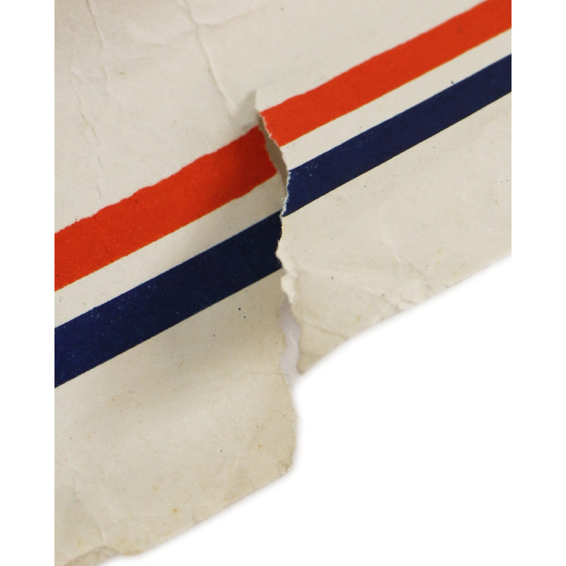 Affiche, ALERTE... Le Général De Gaulle nous appelle, RPF, 1947