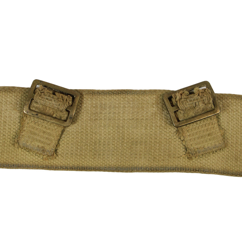 Belt, Web, 1937 Pattern, British, 1944 /I\