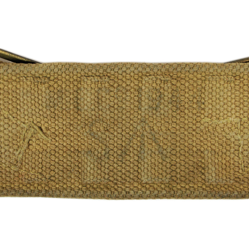 Belt, Web, 1937 Pattern, British, 1944 /I\
