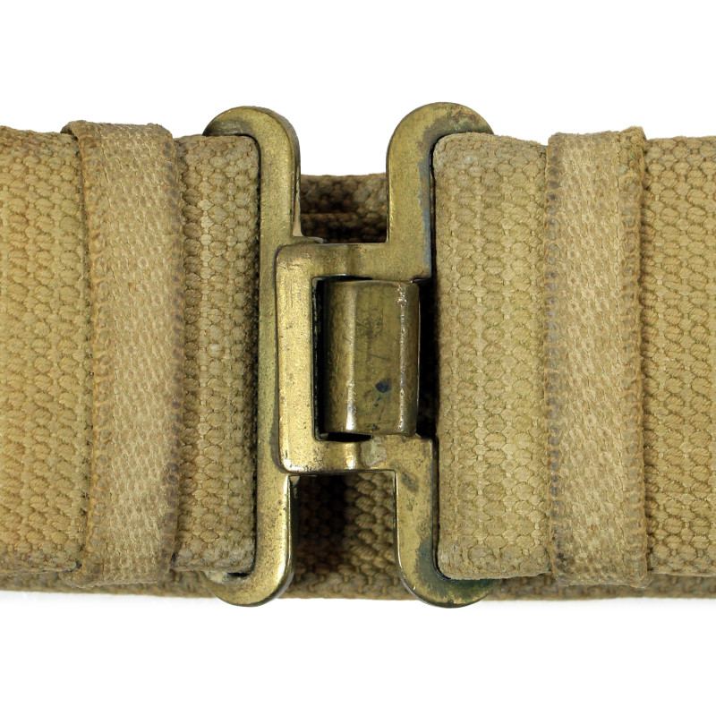 Ceinturon britannique en web, Pattern 1937, 1944 /I\