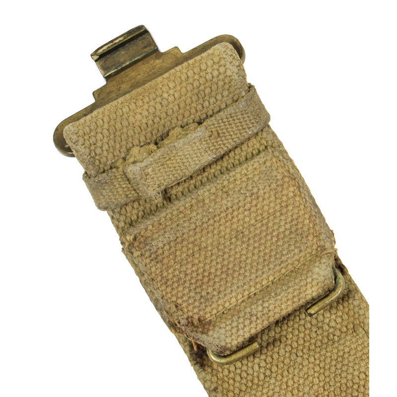 Belt, Web, 1937 Pattern, British, 1944 /I\