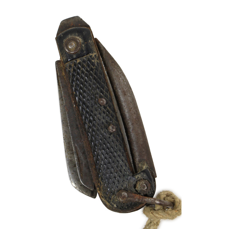 Knife, Pocket, British, /I\ 1944 G. IBBERSON & Co.
