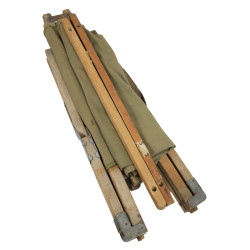 Lit pliant, US Army