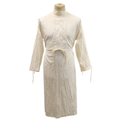 Gowns, Operating, US Army, American Red Cross