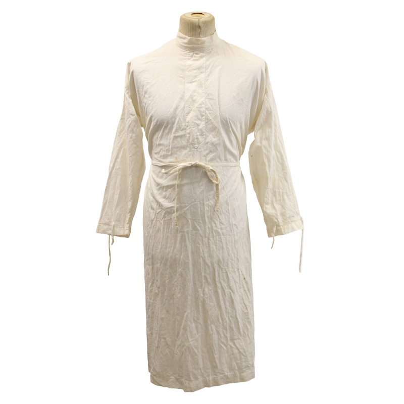 Blouse de chirurgien, US Army, American Red Cross