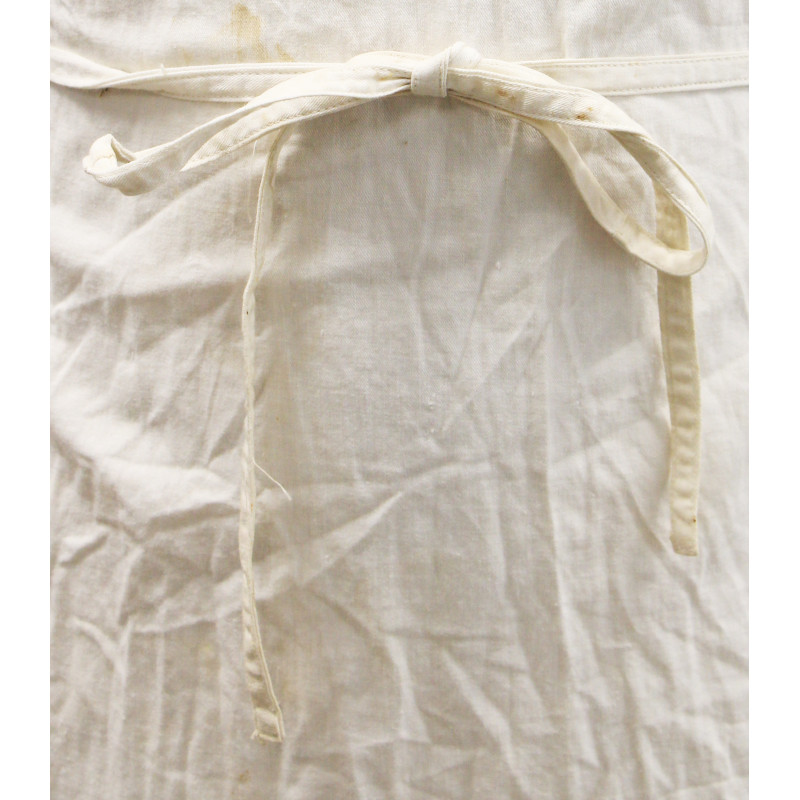 Gowns, Operating, US Army, American Red Cross
