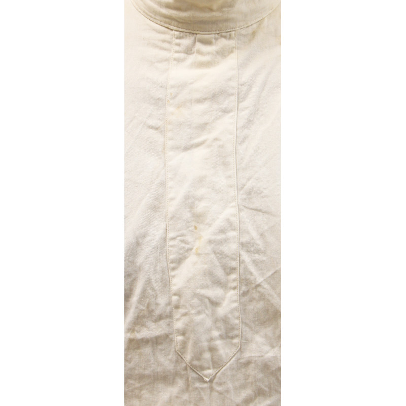 Blouse de chirurgien, US Army, American Red Cross