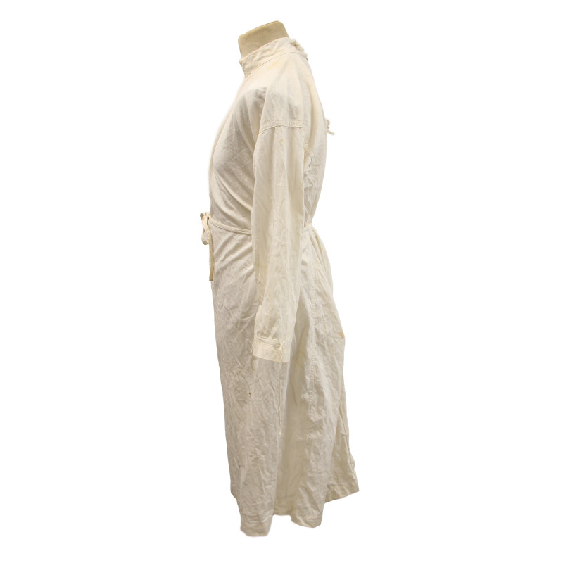 Blouse de chirurgien, US Army, American Red Cross