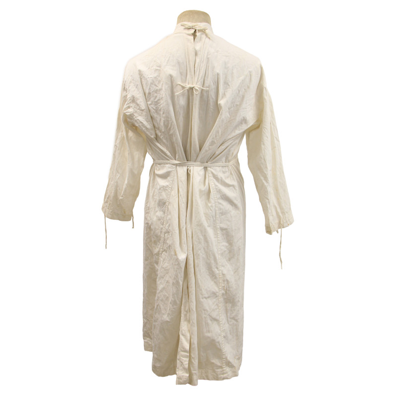 Blouse de chirurgien, US Army, American Red Cross