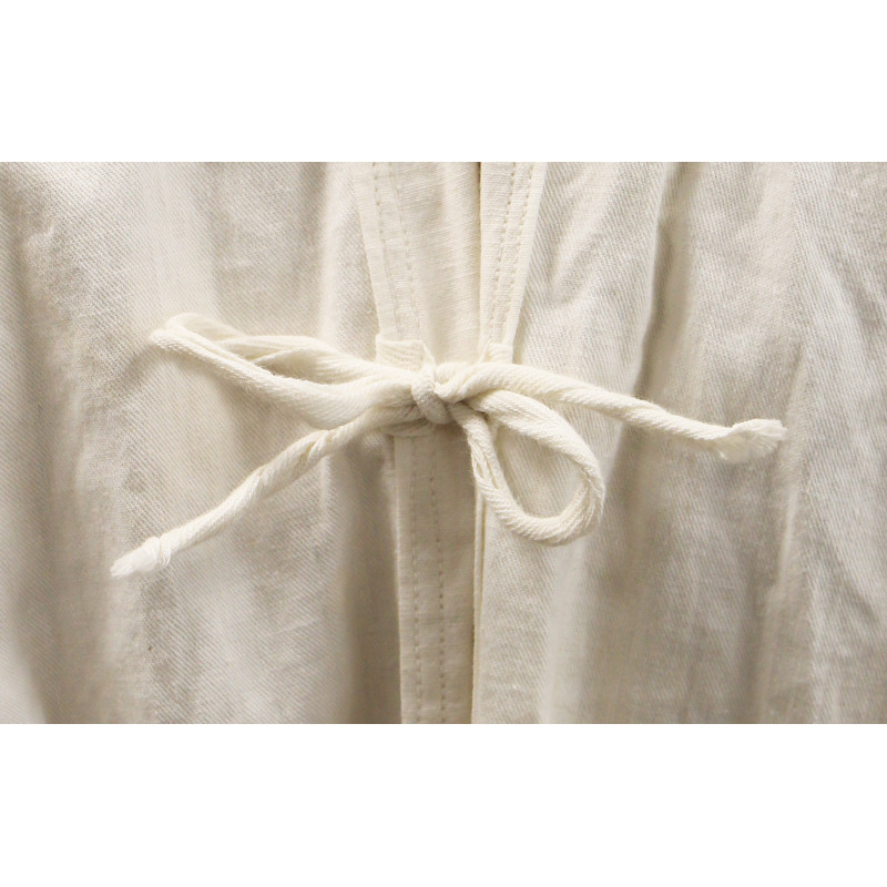 Gowns, Operating, US Army, American Red Cross
