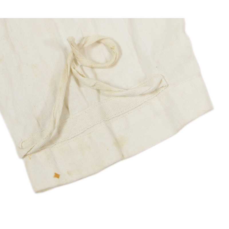 Blouse de chirurgien, US Army, American Red Cross