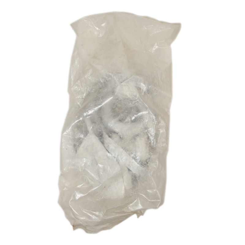 Inhalateur medical d'oxygène, Apparatus Oxygen BLB Nasal, dans sa caisse