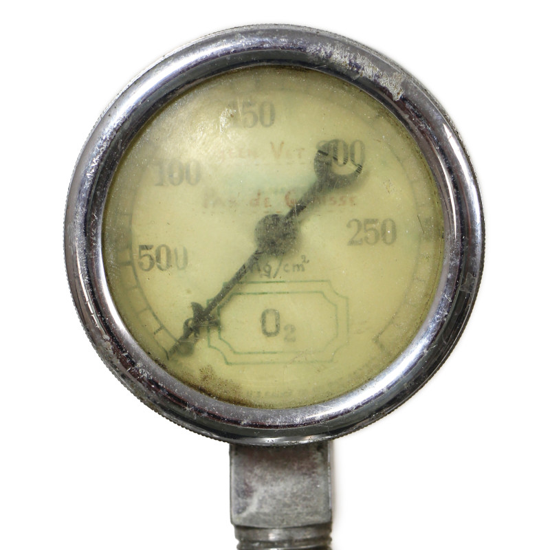 Inhalateur medical d'oxygène, Apparatus Oxygen BLB Nasal, dans sa caisse