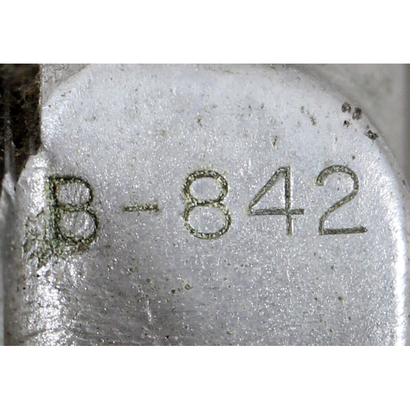 Inhalateur medical d'oxygène, Apparatus Oxygen BLB Nasal, dans sa caisse