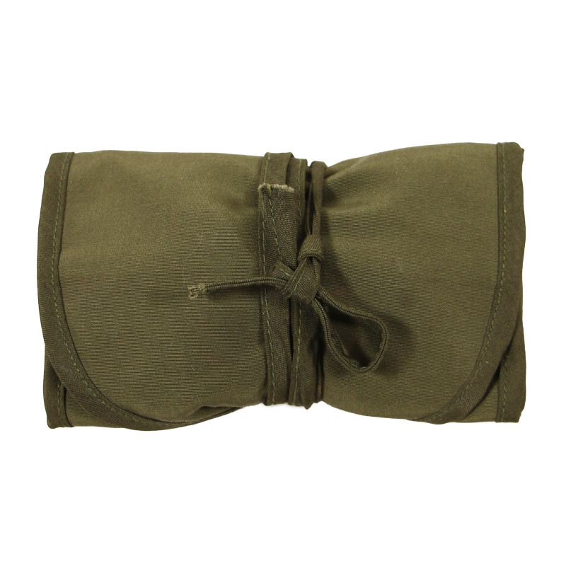 Trousse de couture, Style King, US Army, avec accessoires
