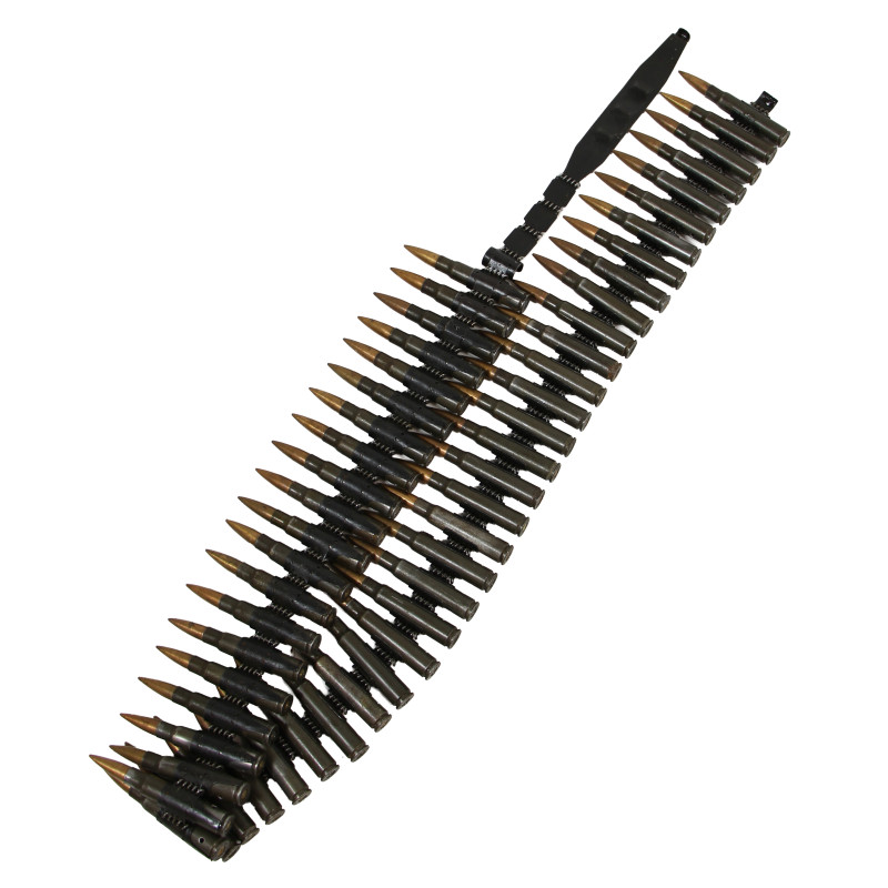 Belt, Ammunition, MG 34 & MG 42, 1941