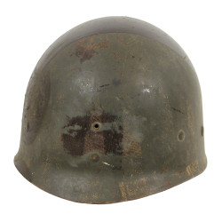 Sous-casque M1 (liner), WESTINGHOUSE, 1er type, taille 57