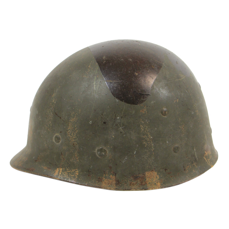 Sous-casque M1 (liner), WESTINGHOUSE, 1er type, taille 57