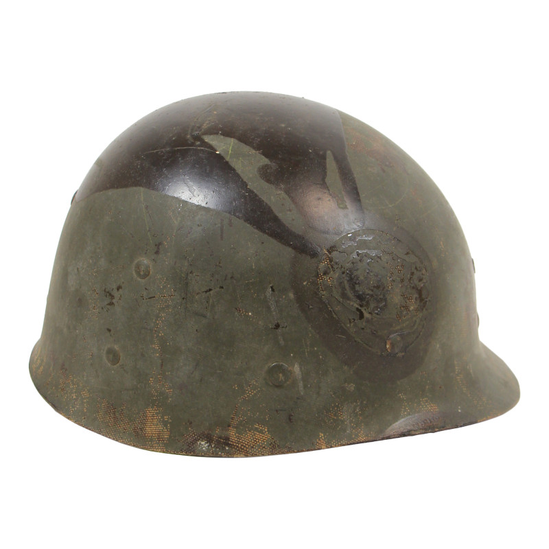 Sous-casque M1 (liner), WESTINGHOUSE, 1er type, taille 57