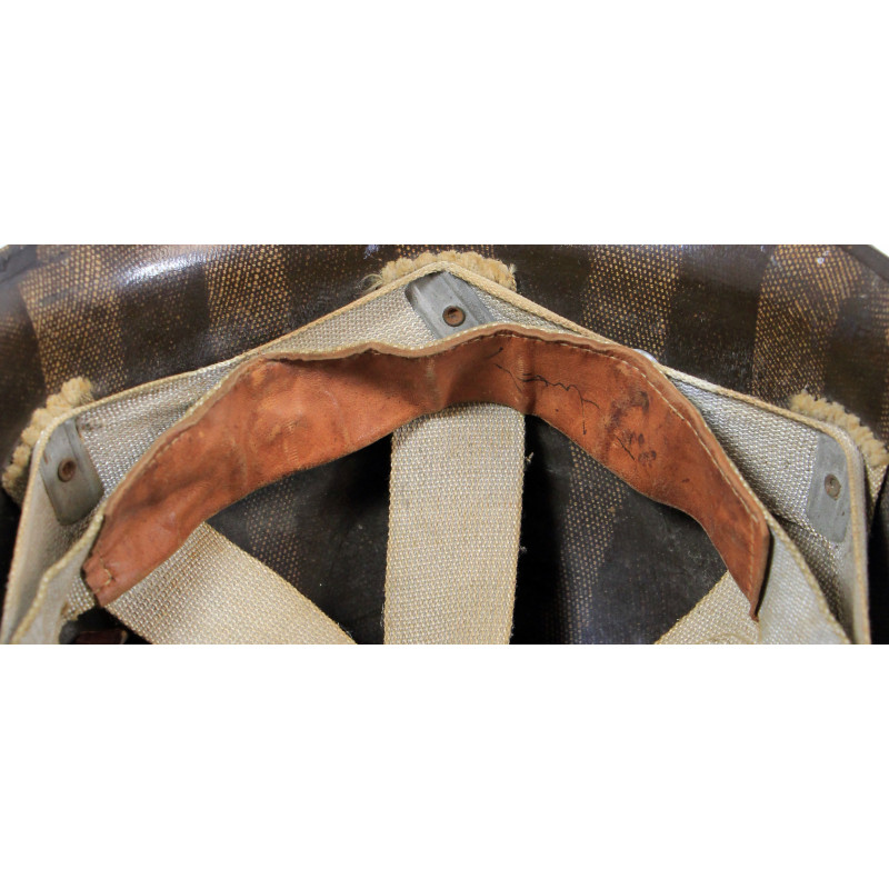 Sous-casque M1 (liner), WESTINGHOUSE, 1er type, taille 57