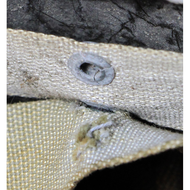 Liner, Helmet, M1, WESTINGHOUSE, 1st type, size 7 ⅛