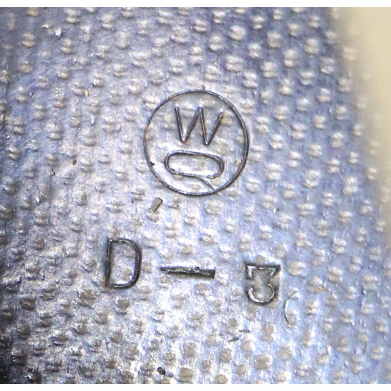 Liner, Helmet, M1, WESTINGHOUSE, 1st type, size 7 ⅛