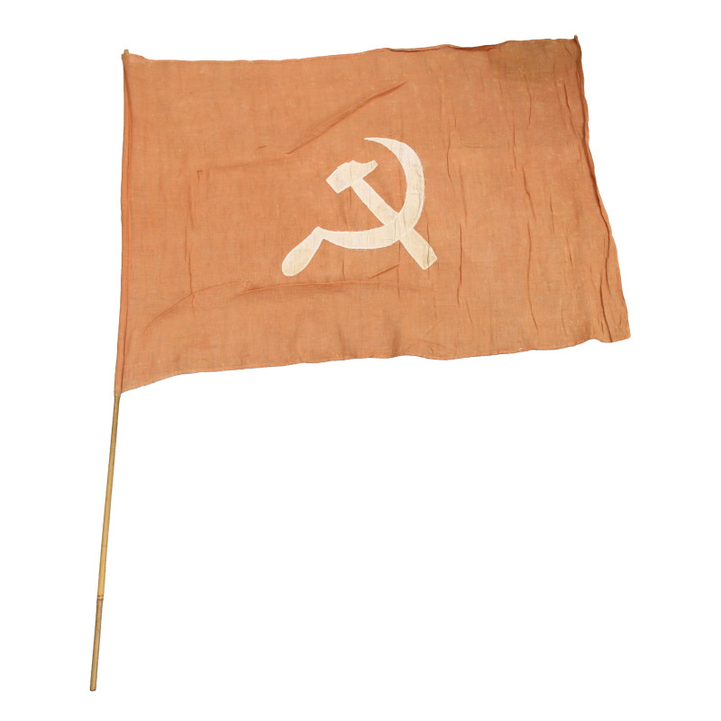 Flags, Liberation, Europe
