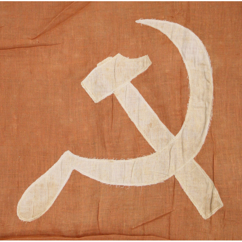 Drapeaux libération