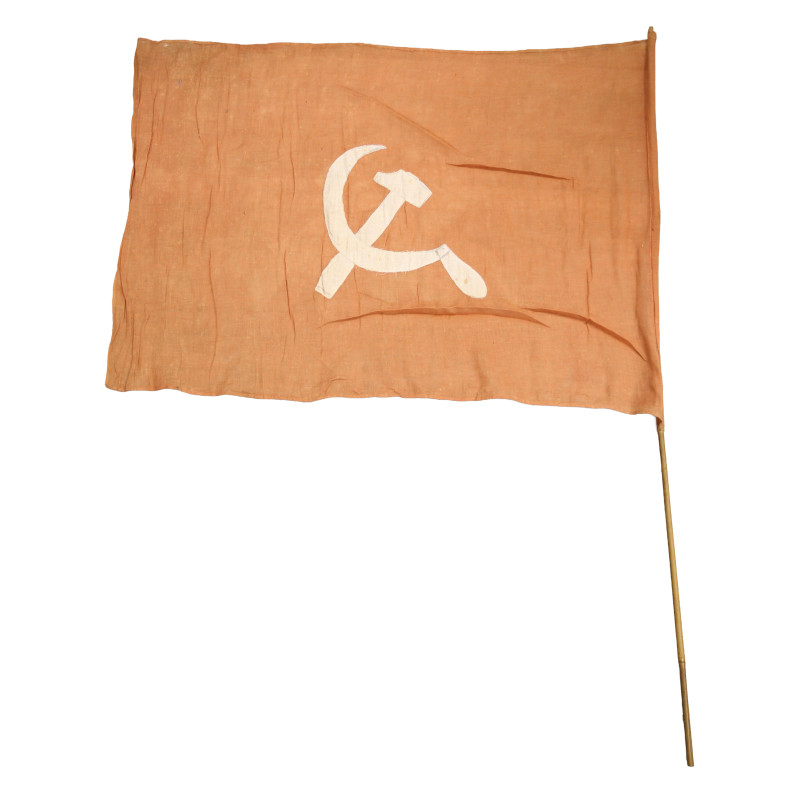 Flags, Liberation, Europe