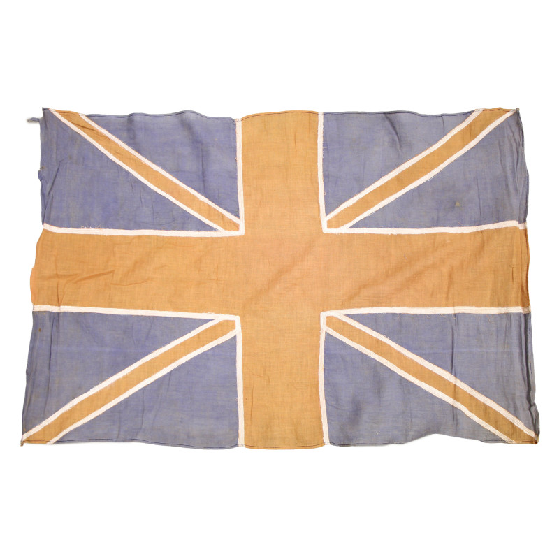 Drapeaux libération