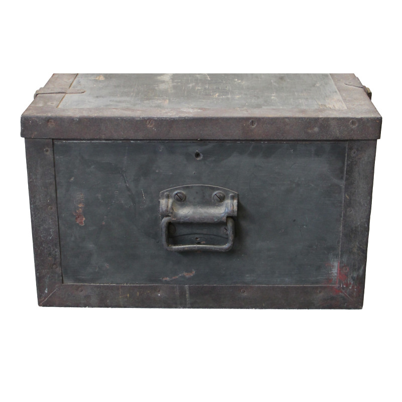 Caisse de transport, Demolition Equipment, Platoon, 1943