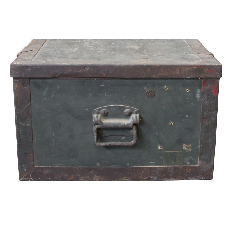 Caisse de transport, Demolition Equipment, Platoon, 1943