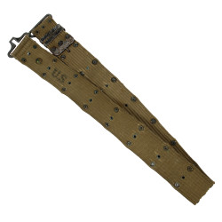 Ceinturon M-1936, R.M. CO. 1943