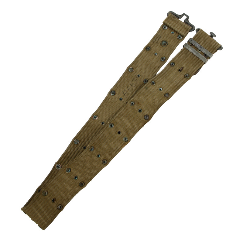 Ceinturon M-1936, R.M. CO. 1943