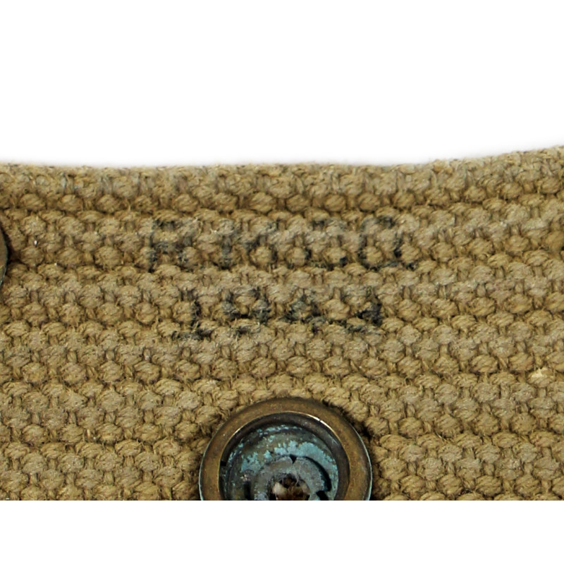 Ceinturon M-1936, R.M. CO. 1943