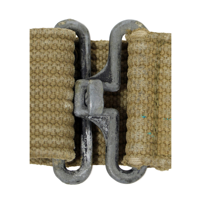 Ceinturon M-1936, R.M. CO. 1943