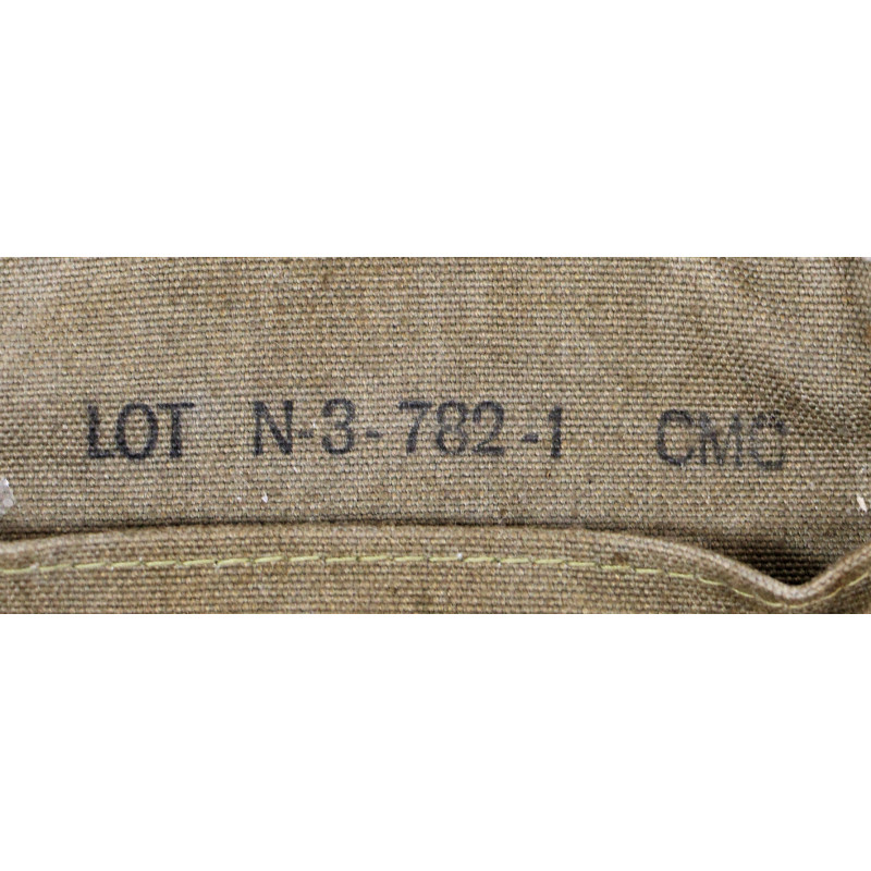 Kit, Waterproofing, Gas Mask, M1, Complete