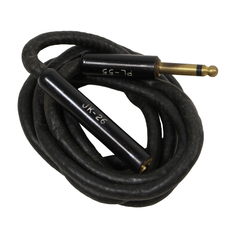 Rallonge pour écouteurs, PL-55 - JK-26