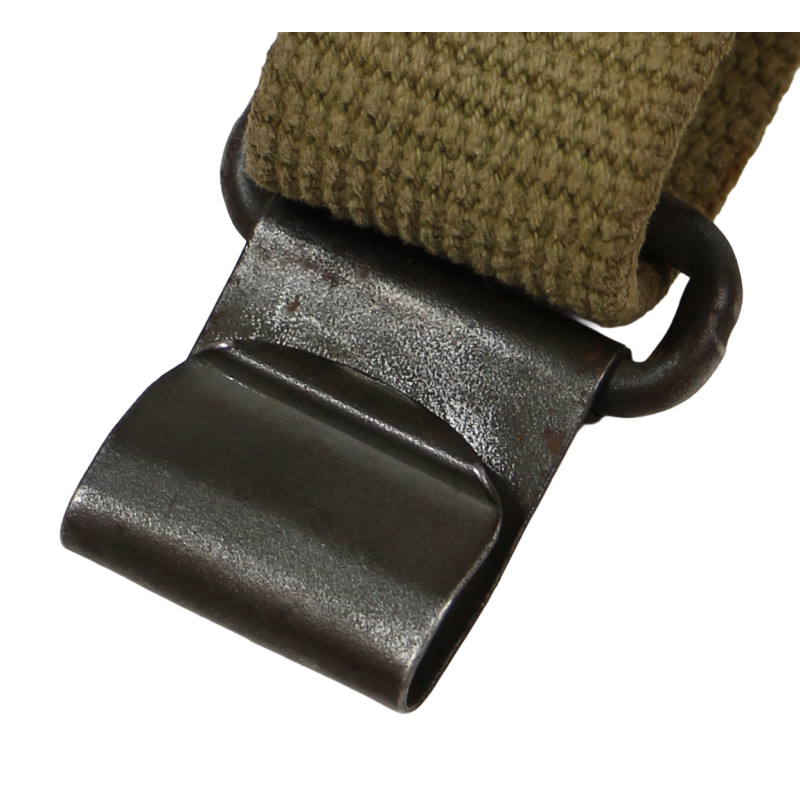Sling, Canvas, Khaki, M1 Garand