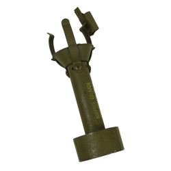 Adapter, Grenade Projection, M1A2